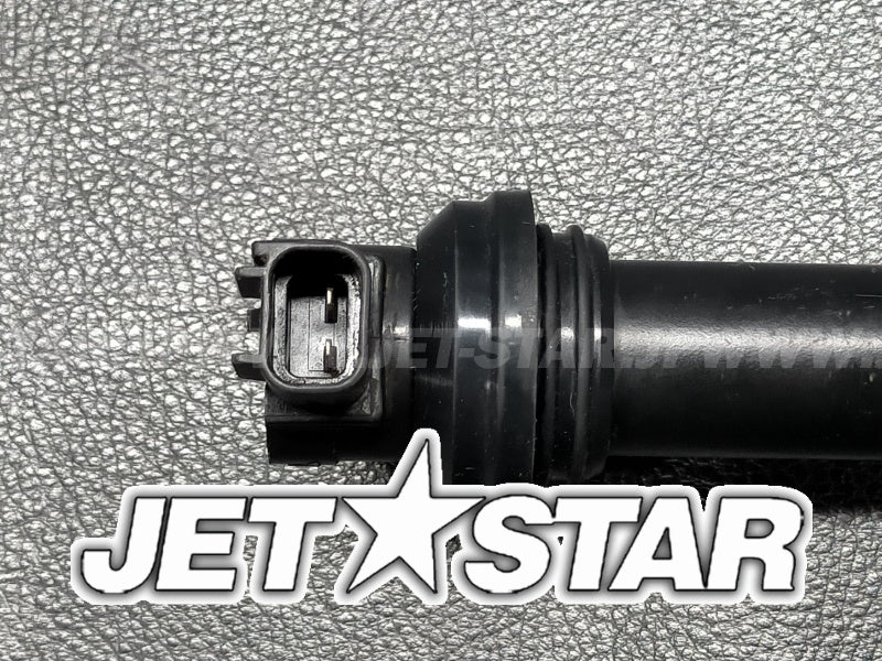 Used 6D3-82310-00-00 IGNITION COIL ASSY [Y4063-09]