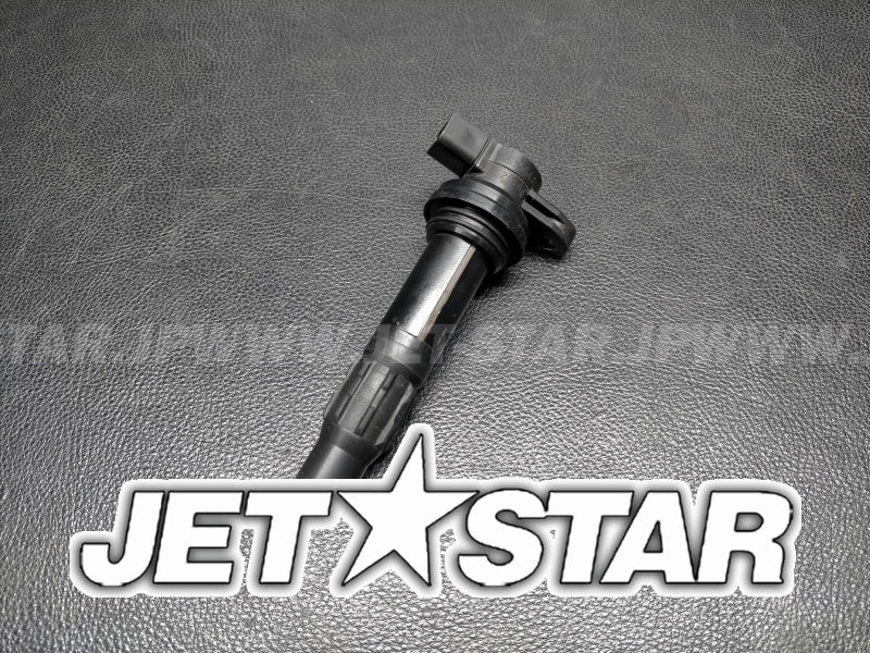 Used 6D3-82310-00-00 IGNITION COIL ASSY [Y4063-10]