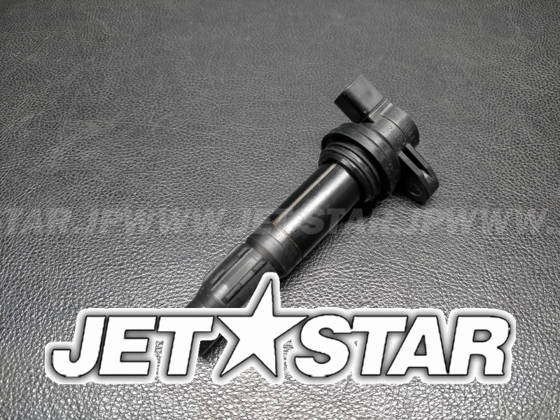 Used 6D3-82310-00-00 IGNITION COIL ASSY [Y4063-11]
