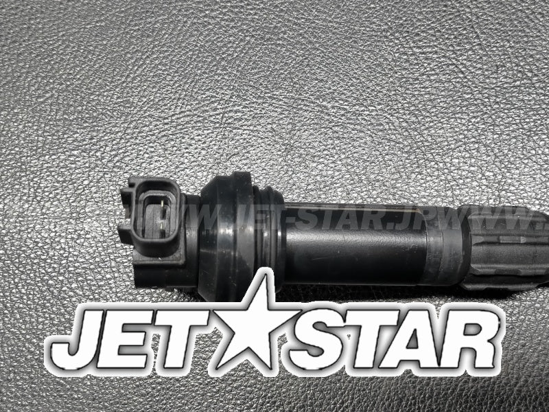 Used 6D3-82310-00-00 IGNITION COIL ASSY [Y4063-11]