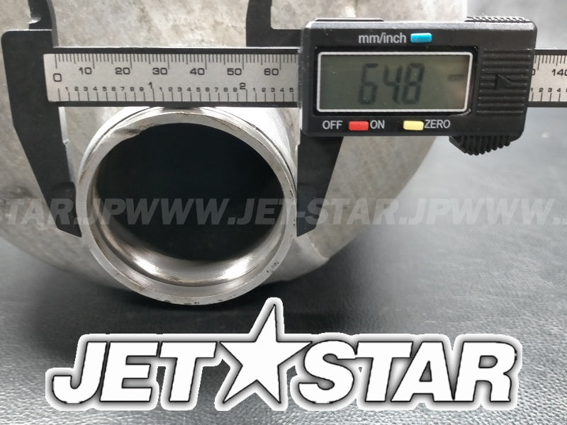 Used F1K-U7550-01-00 WATER LOCK COMP [Y4063-19]