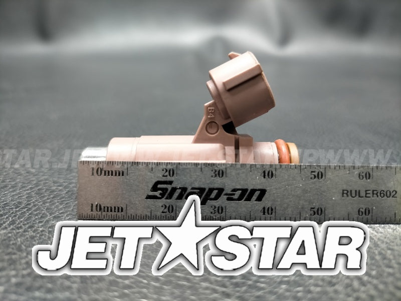Used 60E-13761-10 INJECTOR [Y4063-23]