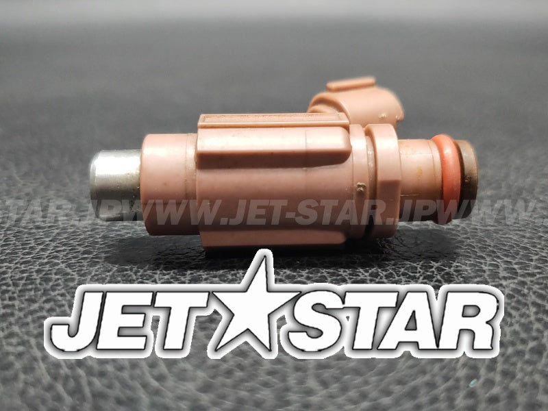 Used 60E-13761-10 INJECTOR [Y4063-24]