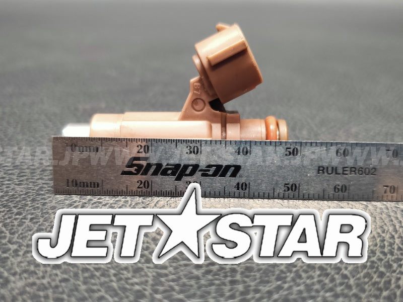 Used 60E-13761-10 INJECTOR [Y4063-24]