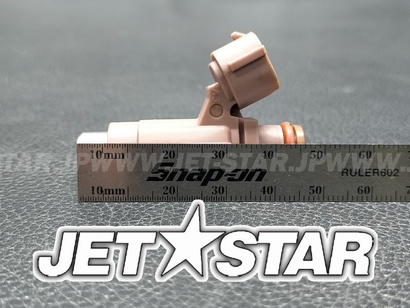 Used 60E-13761-10 INJECTOR [Y4063-26]