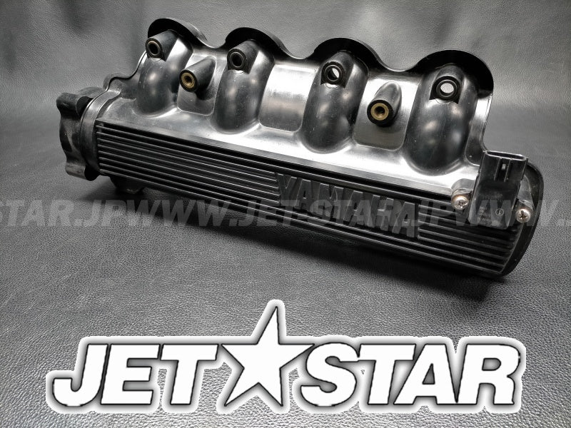 Used 6D3-13641-00-00 MANIFOLD, INTAKE 1 [Y4063-27]
