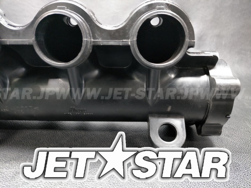 Used 6D3-13641-00-00 MANIFOLD, INTAKE 1 [Y4063-27]