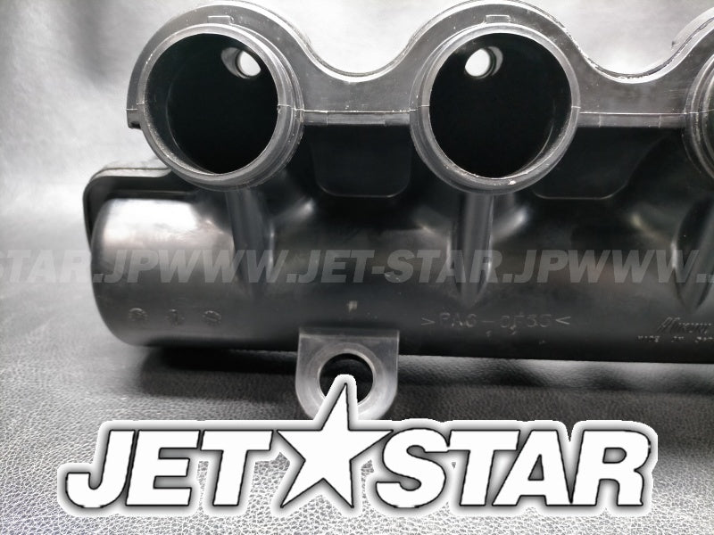 Used 6D3-13641-00-00 MANIFOLD, INTAKE 1 [Y4063-27]