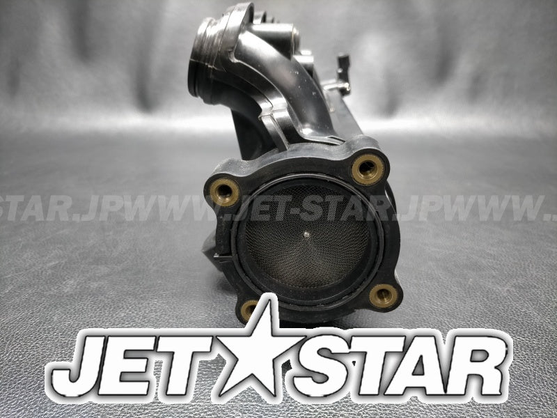 Used 6D3-13641-00-00 MANIFOLD, INTAKE 1 [Y4063-27]