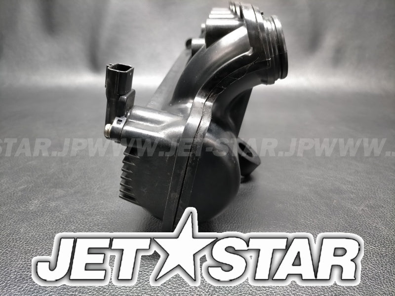 Used 6D3-13641-00-00 MANIFOLD, INTAKE 1 [Y4063-27]
