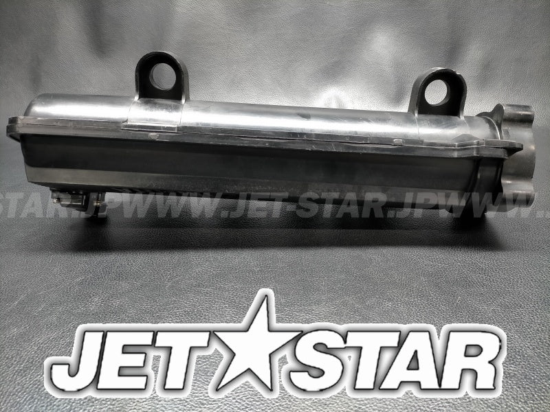 Used 6D3-13641-00-00 MANIFOLD, INTAKE 1 [Y4063-27]