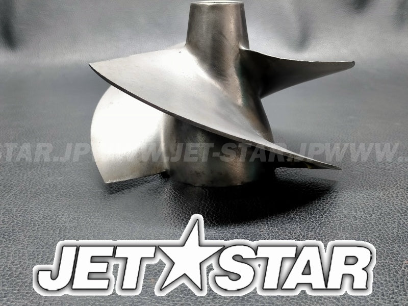 Used 6D3-R1321-02-00 IMPELLER [Y4063-29]