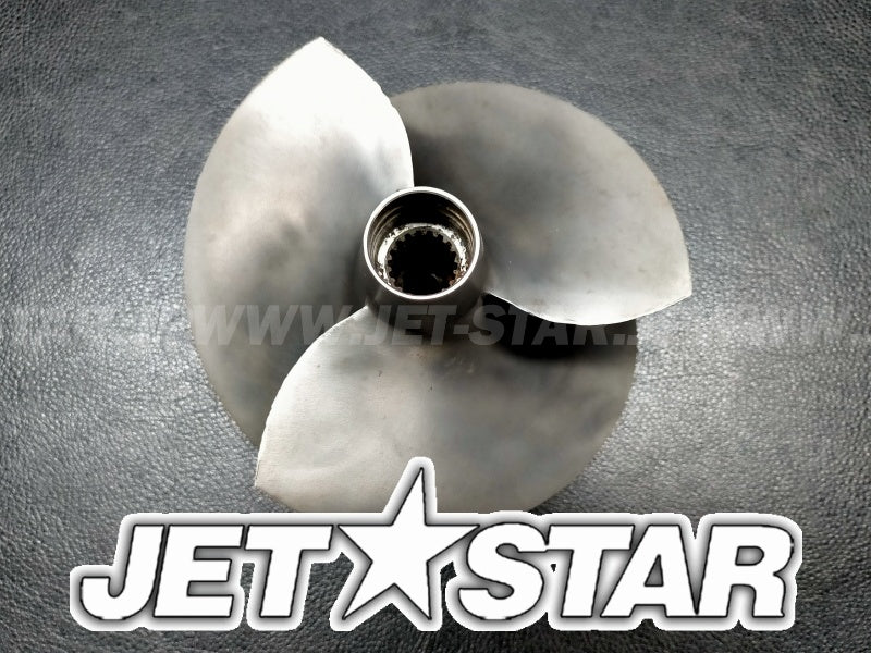 Used 6D3-R1321-02-00 IMPELLER [Y4063-29]
