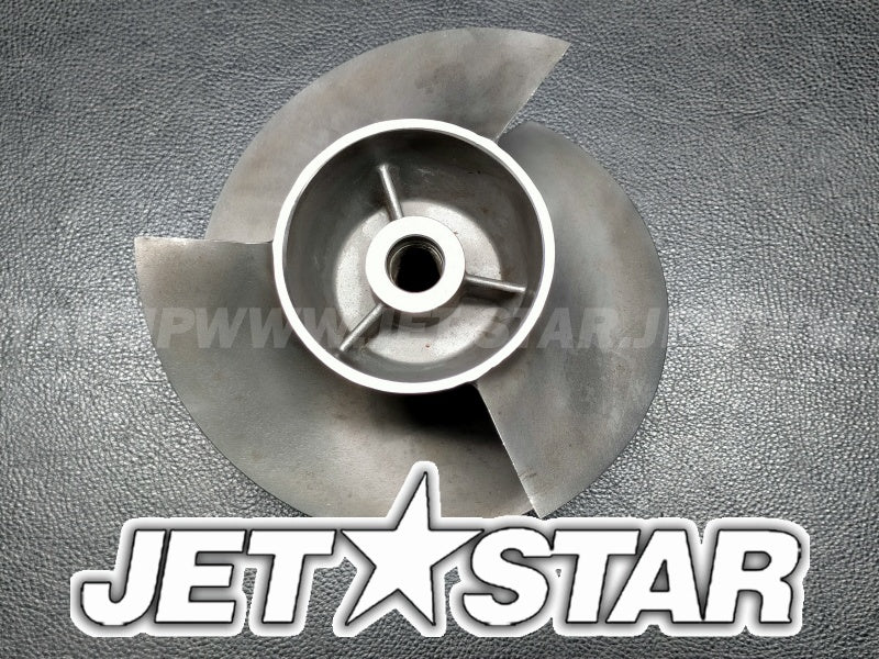 Used 6D3-R1321-02-00 IMPELLER [Y4063-29]