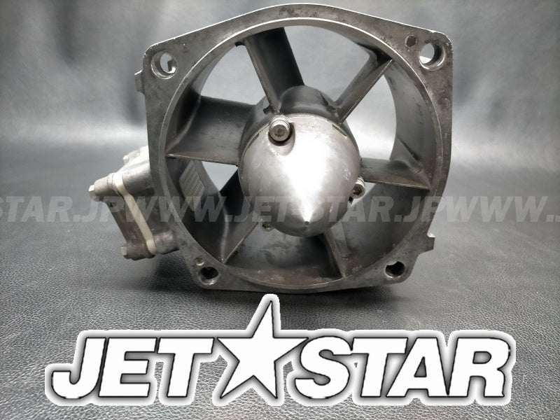 Used 6B6-51315-01-94 DUCT, IMPELLER [Y4063-30]
