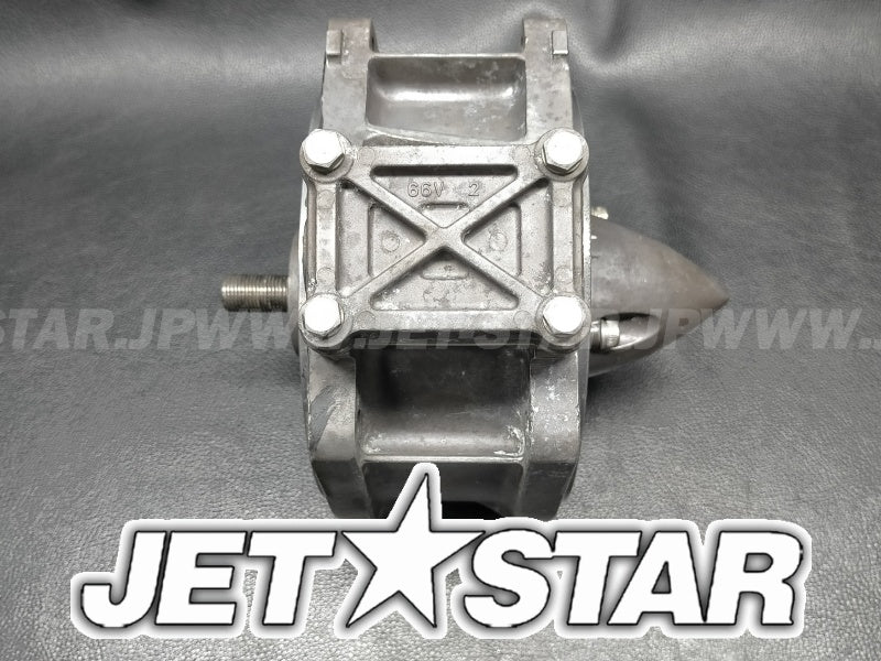 Used 6B6-51315-01-94 DUCT, IMPELLER [Y4063-30]