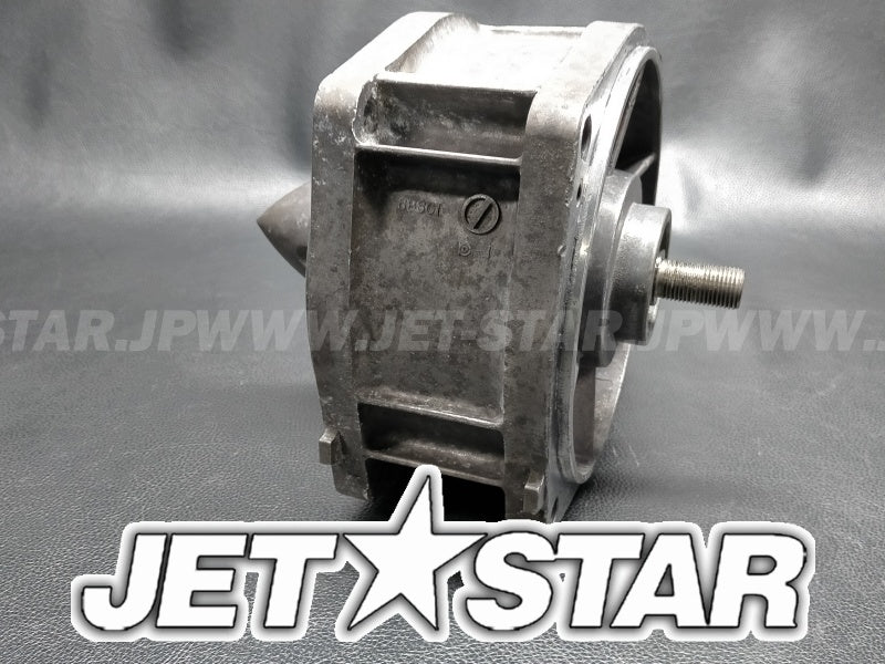 Used 6B6-51315-01-94 DUCT, IMPELLER [Y4063-30]