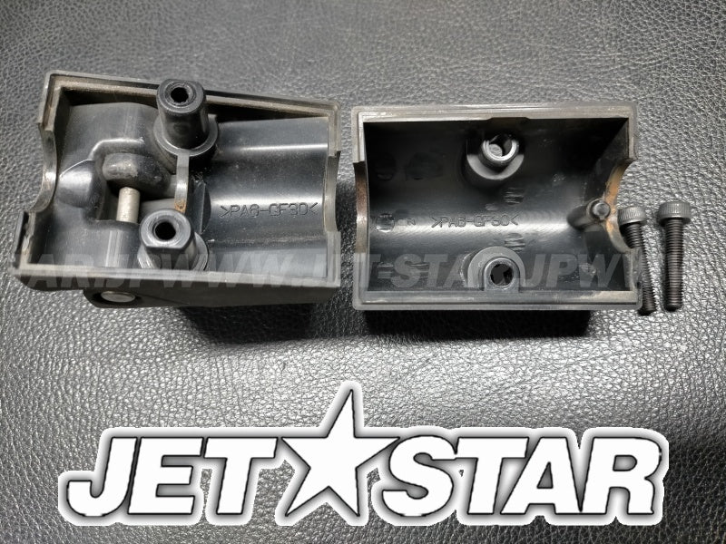 Used F0D-67250-10-00 THROTTLE LEVER ASSY [Y4063-37]