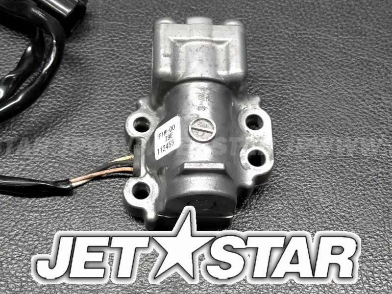 Used F1W-68303-00-00 SENSOR ASSY [Y4063-39]
