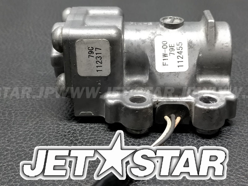 Used F1W-68303-00-00 SENSOR ASSY [Y4063-39]