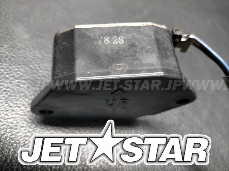 Used 60E-8259E-00 SWITCH ASSY [Y4063-41]