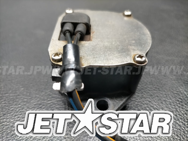 Used 60E-8259E-00 SWITCH ASSY [Y4063-41]