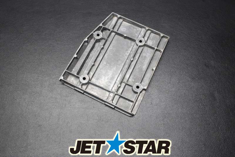 Used F0X-6884S-00-00 PLATE, STEP 2 (USA) [Y409-051]