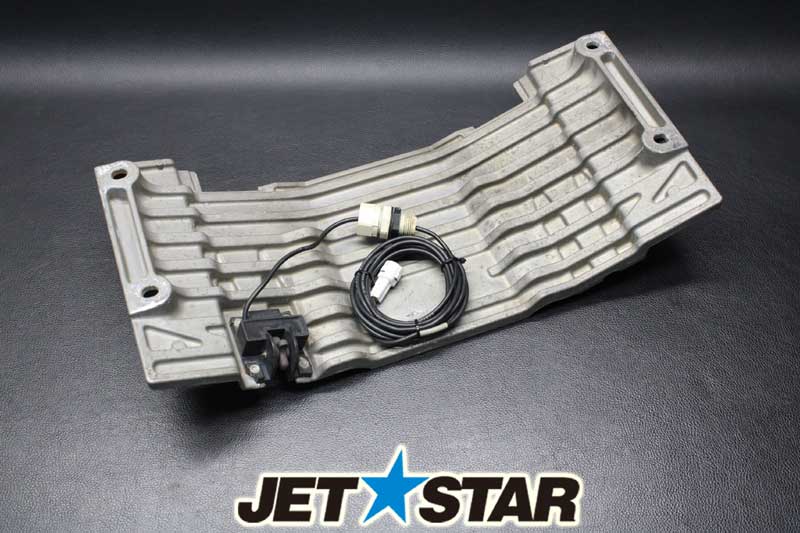 Used F1G-U273B-01-00 PLATE 2 [Y409-052]