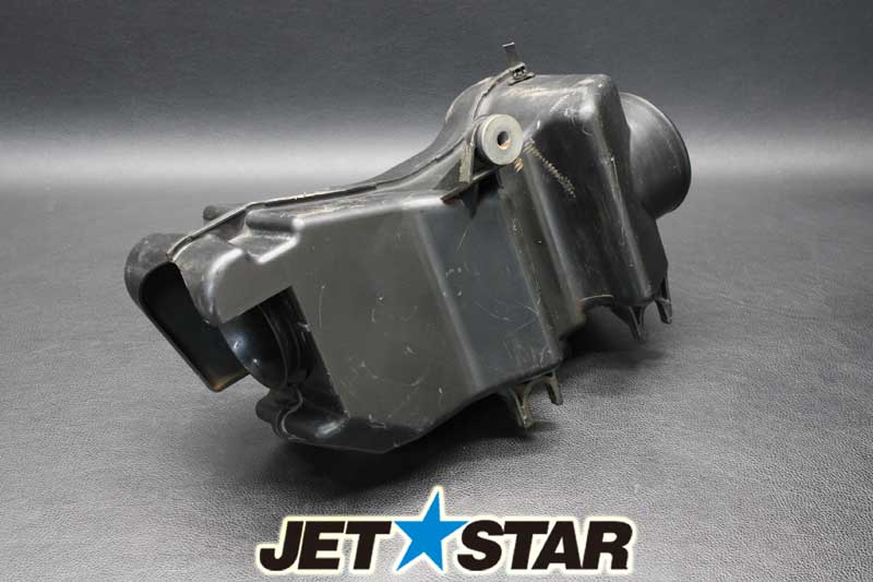 Used 67X-14440-00-00 SILENCER ASSY, INTAKE [Y409-058]