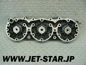 Used 66V-11111-01-8S HEAD, CYLINDER 1 (WITH DEFECT) [Y410-078]
