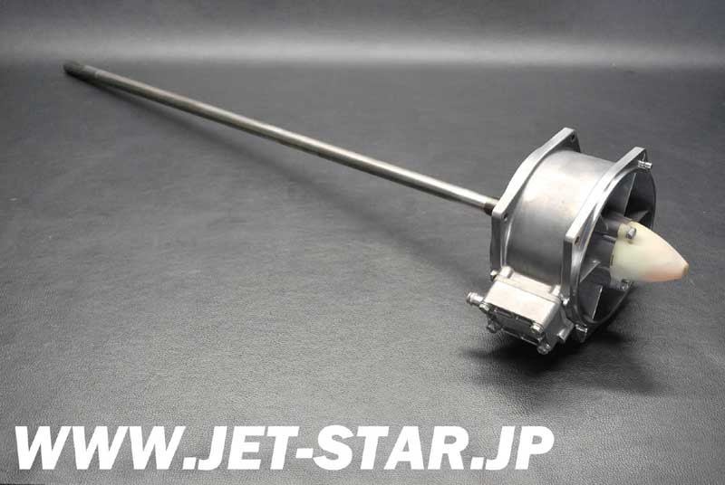 Used 66E-51315-00-94 DUCT, IMPELLER [Y414-027]