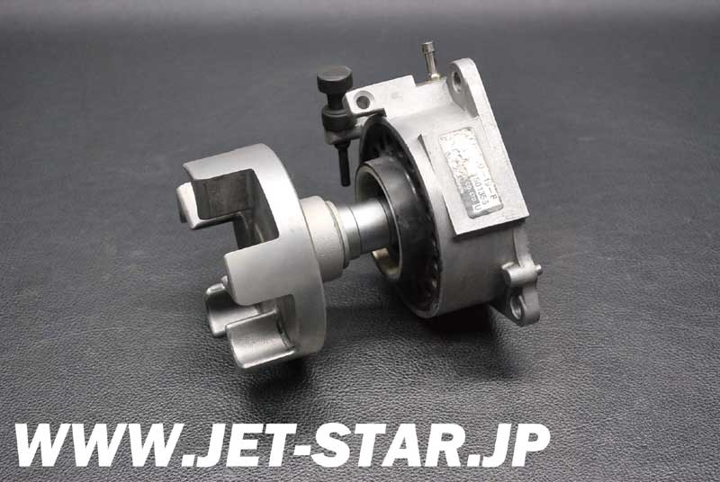 Used 66E-51323-00-00 SHAFT, COUPLOR [Y414-034]