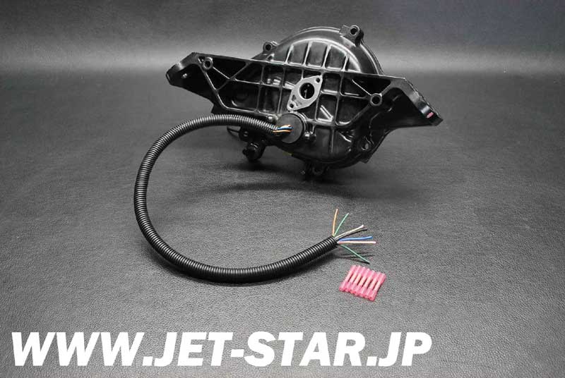 Used 66E-85510-00-00 STATOR ASSY [Y414-037]