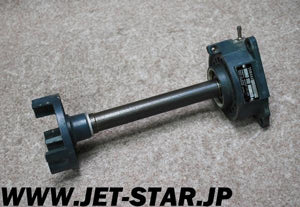 Used 6R8-51323-02-00 SHAFT, COUPLER SEE NOTE #1 [Y416-002]
