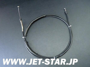 Used EU0-67252-02-00 CABLE, THROTTLE 1 [Y416-004]