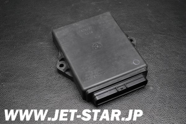 Used 60T-8591A-10-00 ENGINE CONTROL UNIT ASSY [Y417-020]