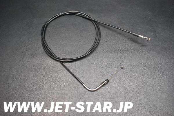 Used GP7-U7252-00-00 CABLE, THROTTLE YMUS [Y418-032]