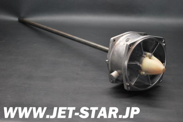Used 62T-51315-01-00 DUCT, IMPELLER [Y418-034]