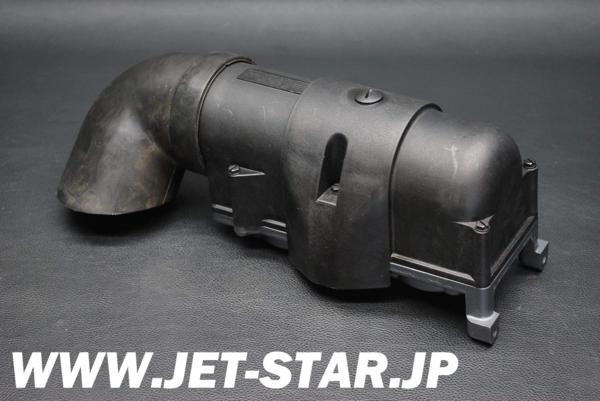 Used 64X-14283-01-00 COVER, CARBURETOR 1 [Y418-037]