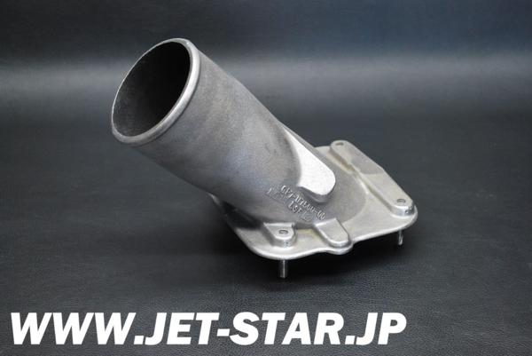 Used GP7-U7560-00-00 EXHAUST, THRU-HULL COMP YMUS [Y418-043]