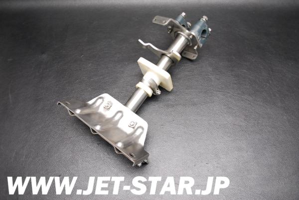 Used GH3-61541-00-00 COLUMN, STEERING [Y422-009]