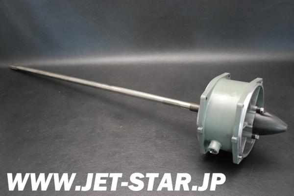 Used 6R7-51315-01-94 DUCT, IMPELLER [Y422-036]