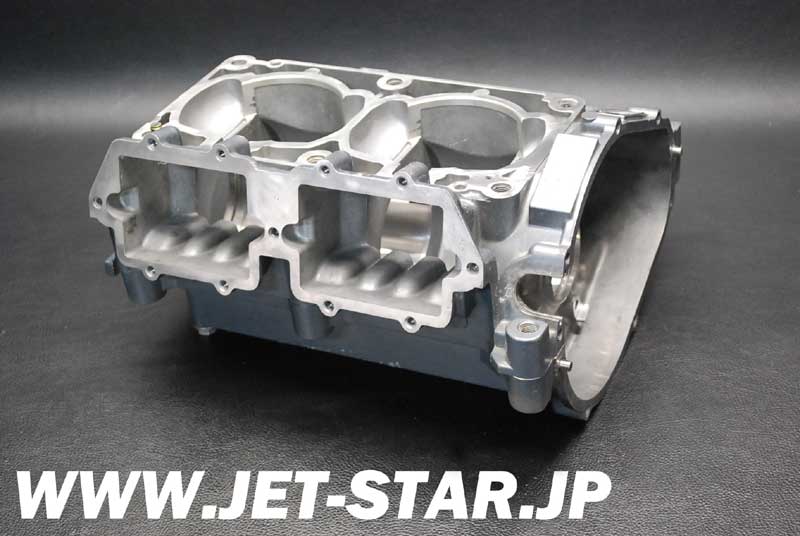 Used 62T-15100-00-94 CRANKCASE ASSY [Y427-011]