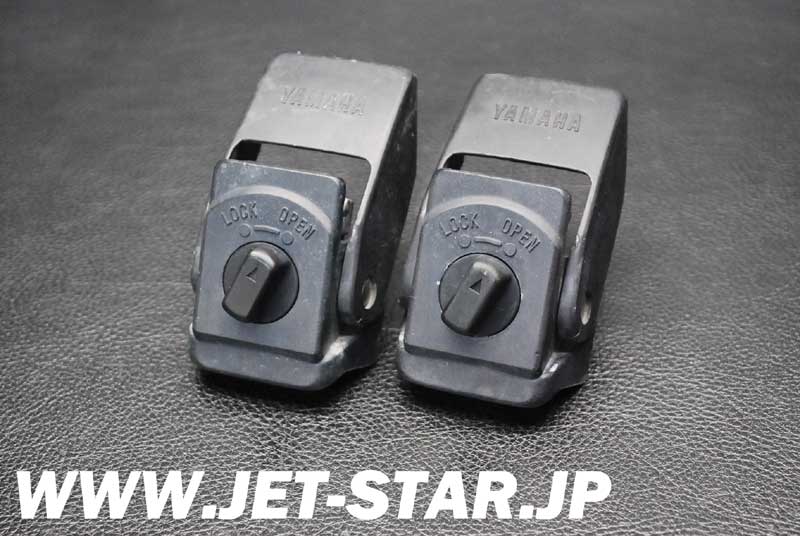 Used FX1-62840-01-00 HATCH LOCK ASSEMBLY [Y427-021]