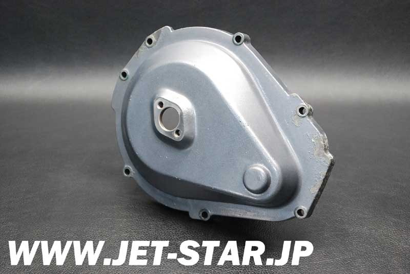Used 6R8-81337-00-9M COVER, FLYWHEEL [Y427-035]