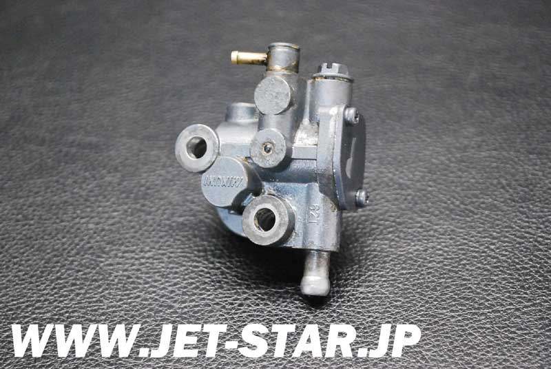 Used 62T-13200-10-00 OIL INJECTION PUMP ASSEMBLY [Y427-056]