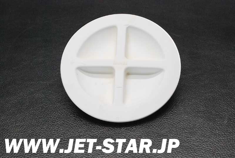 Used EU0-62720-30-00 INSPECTION COVER ASSEMBLY [Y427-060]