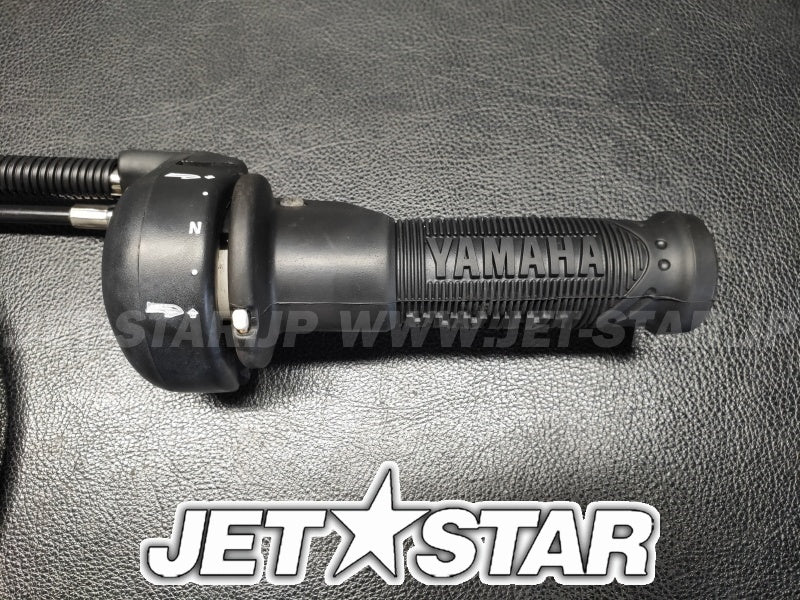 Used GP7-U153D-00-00 CABLE, NOZZLE CONTROL 2 YMUS [Y4424-05]