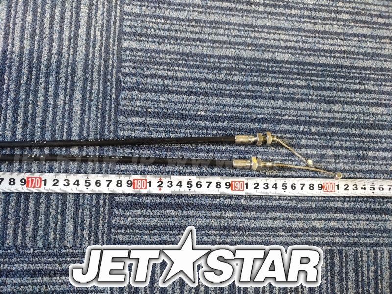 Used GP7-U153D-00-00 CABLE, NOZZLE CONTROL 2 YMUS [Y4424-05]
