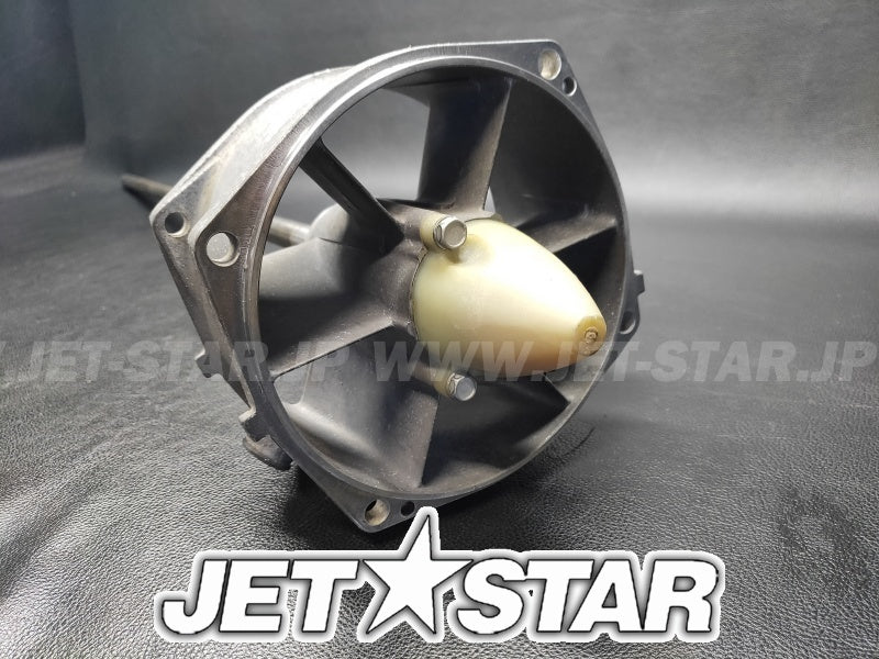 Used 63M-51315-01-94 DUCT, IMPELLER [Y4424-23]